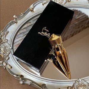 Christian Louboutin Bengali 100 Lip Colour